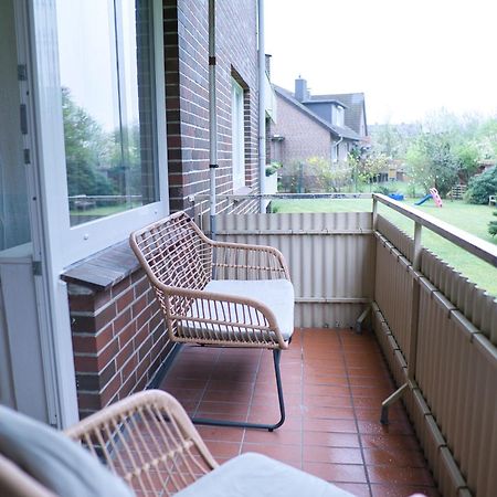 Stilvolle 2 Schlafzimmer Apartments Heidegarten, Osterheide, Zentrum Schneverdingen Exterior photo